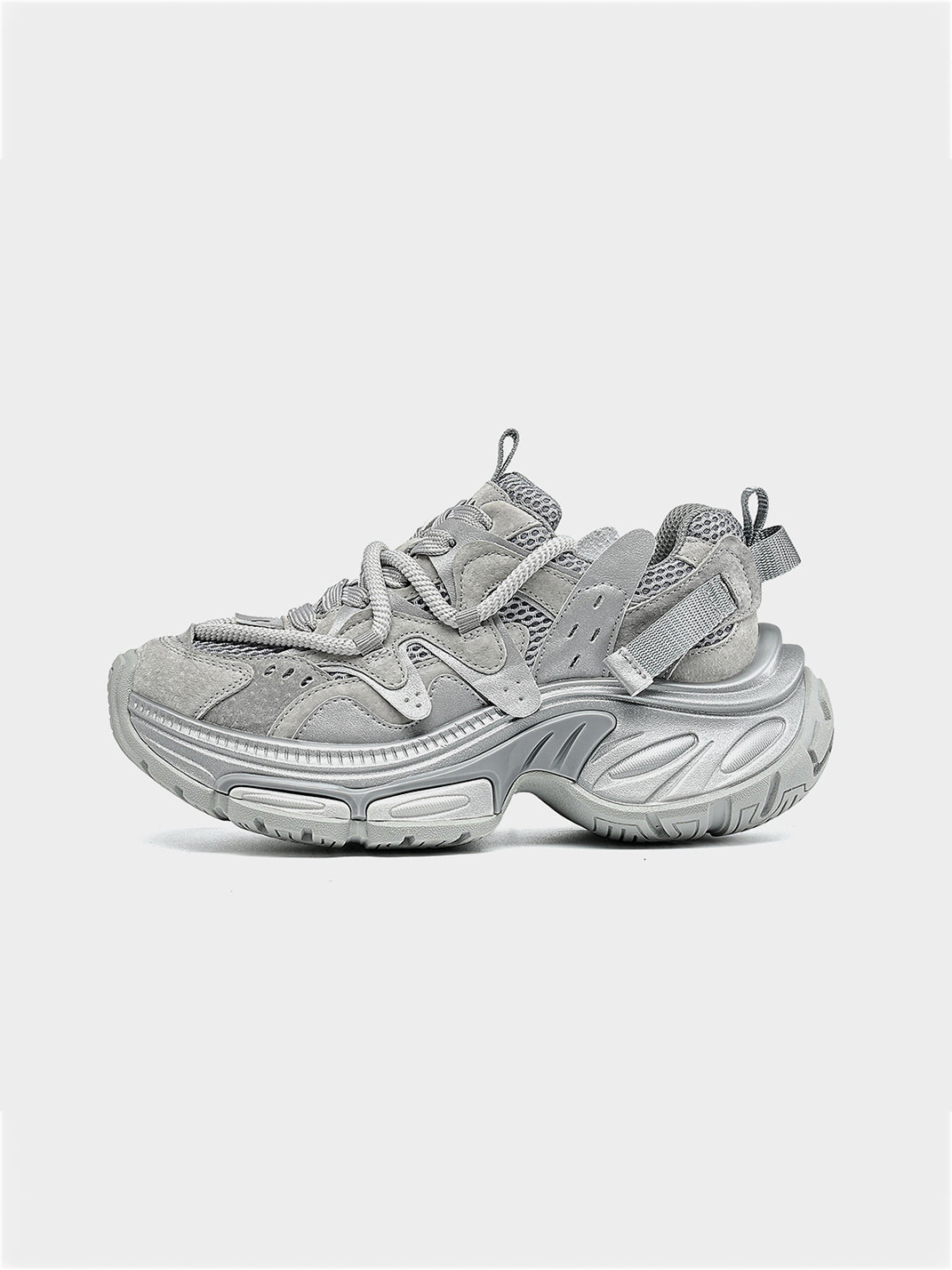 EBLAN | Urban Wave Chunky Dad Sneaker - PSYLOS 1, EBLAN | Urban Wave Chunky Dad Sneaker, Chunky Dad Sneakers, EBLAN, PSYLOS 1